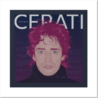 Cerati Posters and Art